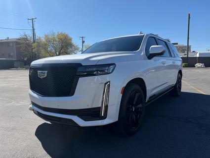 2023 Cadillac Escalade ESV Provo UT