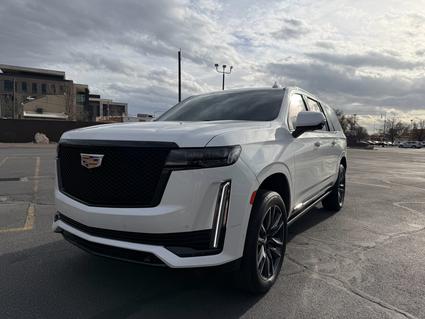 2023 Cadillac Escalade ESV Provo UT