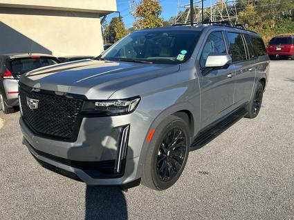 2023 Cadillac Escalade ESV Atlanta GA
