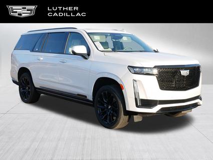 2024 Cadillac Escalade ESV Saint Paul MN