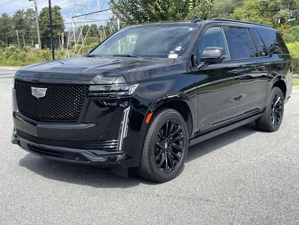 2023 Cadillac Escalade ESV Atlanta GA