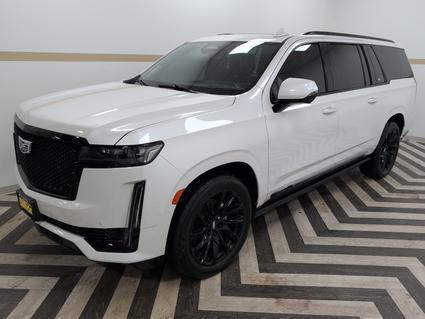 2023 Cadillac Escalade ESV Bozeman MT