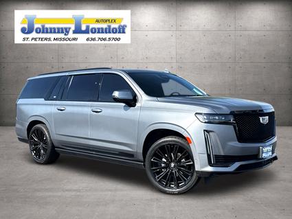 2022 Cadillac Escalade ESV St. Peters MO