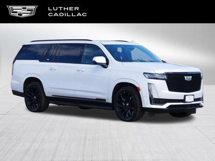 2023 Cadillac Escalade ESV Saint Paul MN