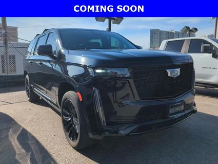 2024 Cadillac Escalade ESV Denver CO
