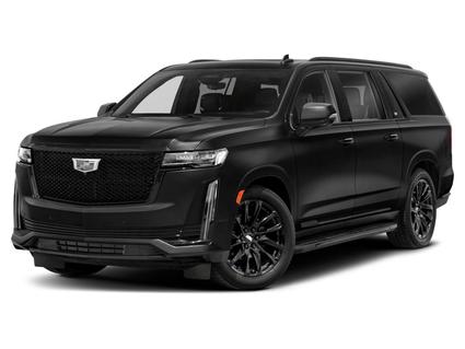 2022 Cadillac Escalade ESV Twin Falls ID