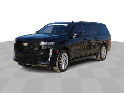 2024 Cadillac Escalade ESV Cathedral City CA