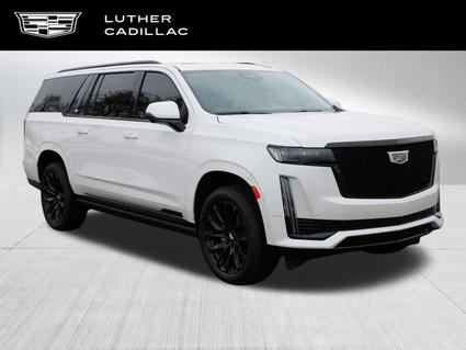 2024 Cadillac Escalade ESV Saint Paul MN