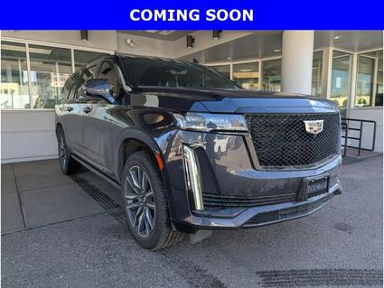 2023 Cadillac Escalade ESV Denver CO