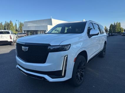 2022 Cadillac Escalade ESV  