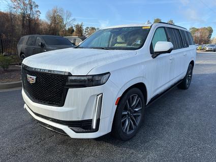 2023 Cadillac Escalade ESV Atlanta GA