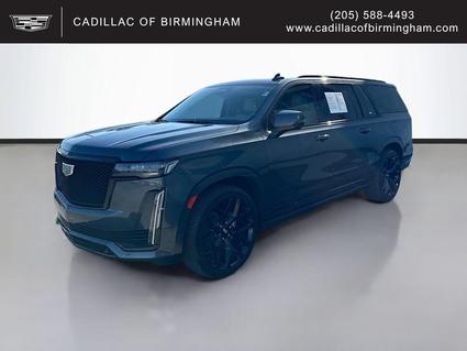 2021 Cadillac Escalade ESV Vestavia Hills AL