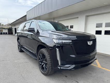 2021 Cadillac Escalade ESV Provo UT
