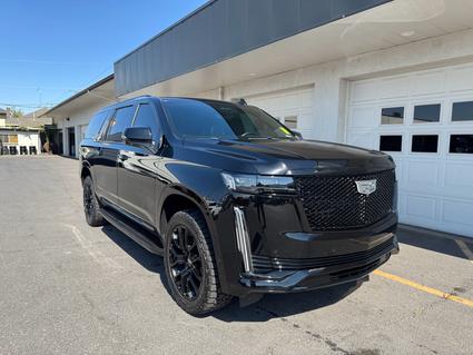 2021 Cadillac Escalade ESV Provo UT