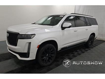 2022 Cadillac Escalade ESV Somerset NJ