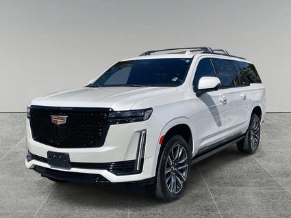 2022 Cadillac Escalade ESV Atlanta GA
