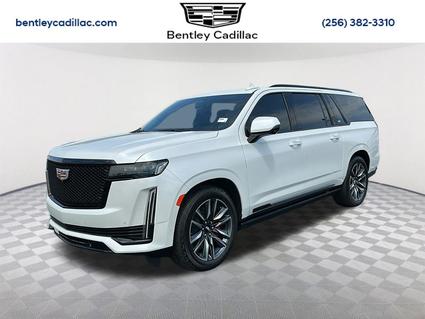 2022 Cadillac Escalade ESV Huntsville AL