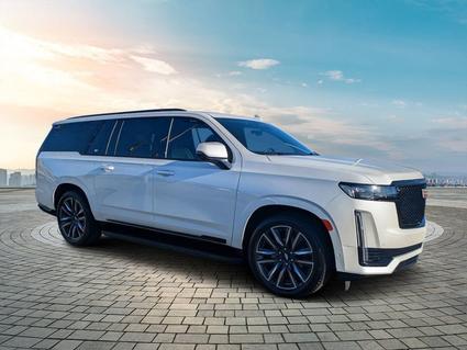 2023 Cadillac Escalade ESV Hampton VA