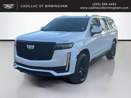 2023 Cadillac Escalade ESV Vestavia Hills AL