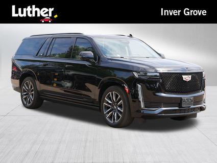 2023 Cadillac Escalade ESV Inver Grove Heights MN