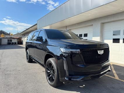 2024 Cadillac Escalade ESV Provo UT