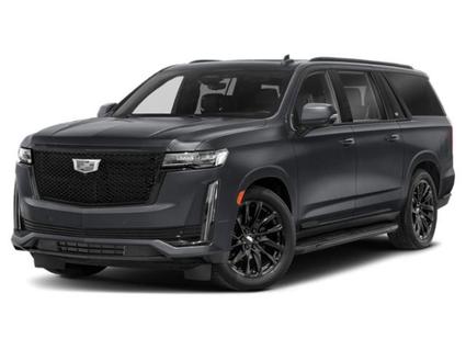 2023 Cadillac Escalade ESV Saint Paul MN