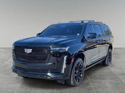 2023 Cadillac Escalade ESV Atlanta GA