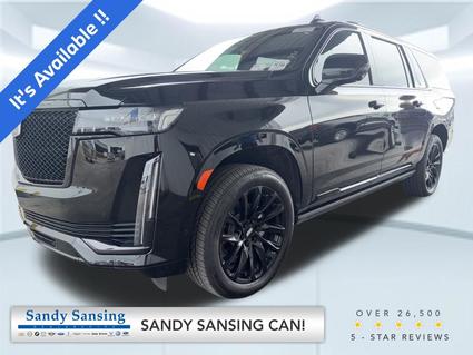 2024 Cadillac Escalade ESV Pensacola FL
