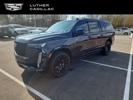 2024 Cadillac Escalade ESV Saint Paul MN