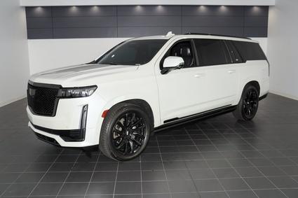 2023 Cadillac Escalade ESV  