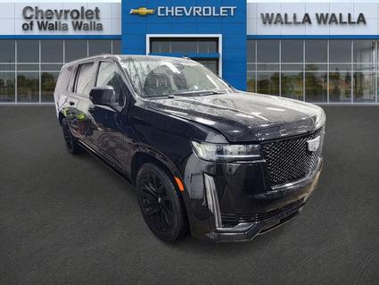 2022 Cadillac Escalade ESV Pasco WA