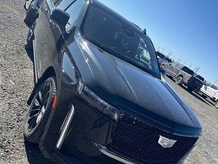 2022 Cadillac Escalade ESV Post Falls ID