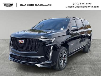 2024 Cadillac Escalade ESV Atlanta GA