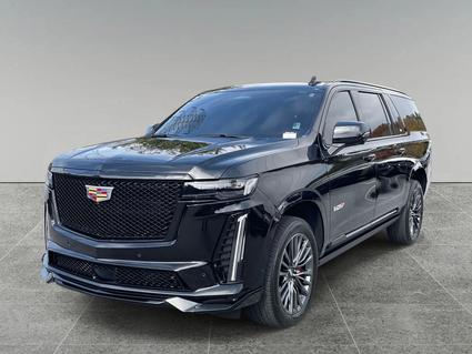 2024 Cadillac Escalade ESV Atlanta GA