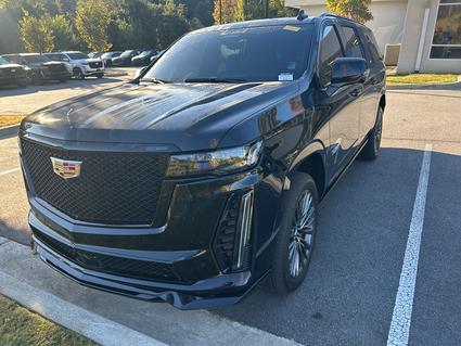 2024 Cadillac Escalade ESV Atlanta GA