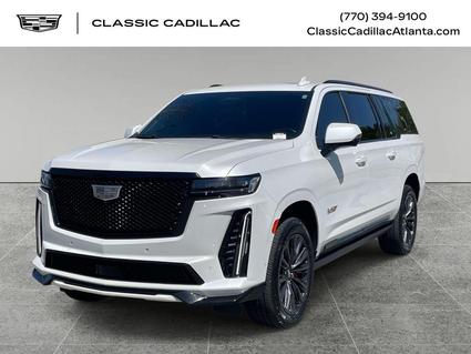 2023 Cadillac Escalade ESV Atlanta GA