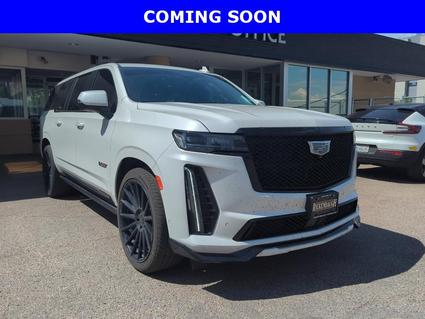 2023 Cadillac Escalade ESV Denver CO
