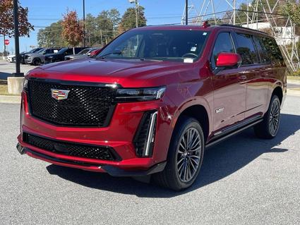2024 Cadillac Escalade ESV Atlanta GA