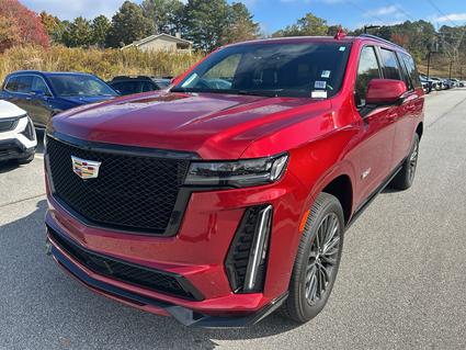 2024 Cadillac Escalade ESV Atlanta GA
