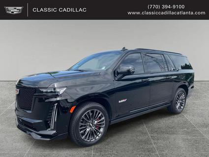 2023 Cadillac Escalade ESV Atlanta GA
