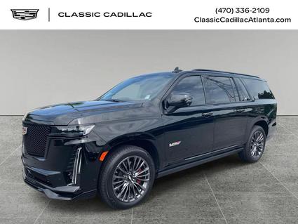 2023 Cadillac Escalade ESV Atlanta GA