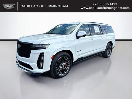 2023 Cadillac Escalade ESV Vestavia Hills AL