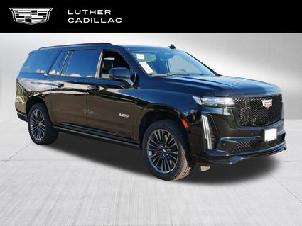 2023 Cadillac Escalade ESV Saint Paul MN