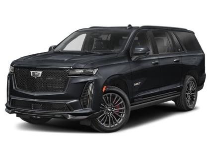 2023 Cadillac Escalade ESV Saint Paul MN