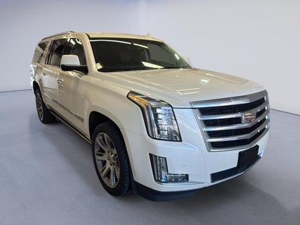 2015 Cadillac Escalade ESV Brunswick OH