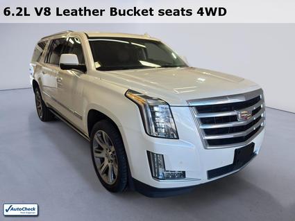 2015 Cadillac Escalade ESV Brunswick OH
