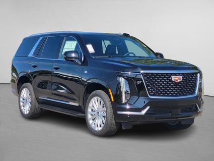 2025 Cadillac Escalade Billings MT