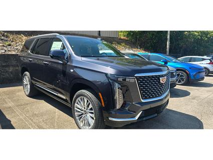 2026 Cadillac Escalade Columbia TN