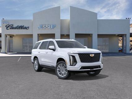 2026 Cadillac Escalade Cathedral City CA