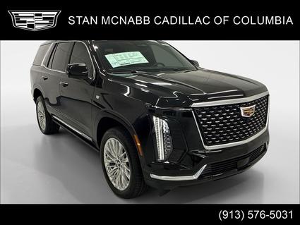 2026 Cadillac Escalade Columbia TN